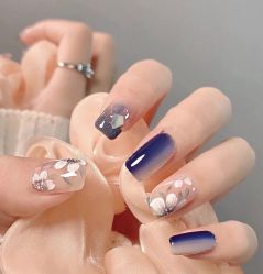 -兔猫ToMoreNails美甲美睫