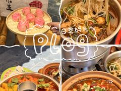 -石榴姐•山城小馆(创始店)
