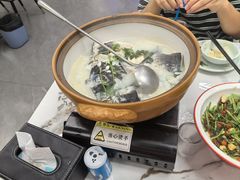-宝荣鱼馆·临湖之宴(千岛湖店)
