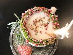 -BE NORMAL CAFE(霞溪路店)