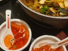 -臻享無招牌芝士烤蛙(台山昌大昌店)