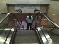 -红土地(地铁站)