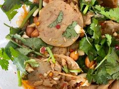 -张记捆鸡(总店)