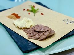 -许仙楼餐厅