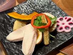 -篝拉面(银座店)