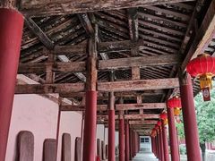 -报恩寺(平武县)