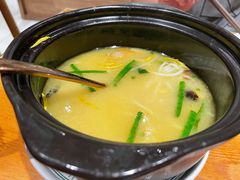 云南过桥米线-云海肴·汽锅鸡·云南菜(高德置地店)