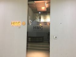 -HMC美容按摩SPA馆