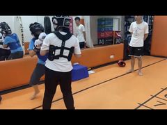 -体育科代表搏击散打体能训练馆(陶然亭店)