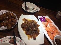 -大家食府·福建菜(FAC协盛中心庭院餐厅店)