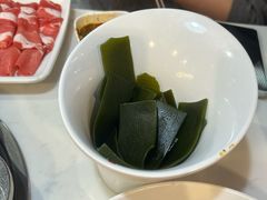 -傣妹火锅(南京东路一店)