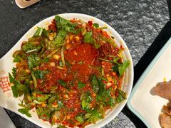 -熊喵来了火锅(长安万达第94分店)