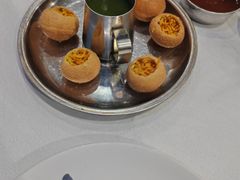 -葛尼沙印度餐厅 (镇明路店)