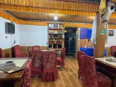 大堂-顺顺小吃(独克宗古城店)