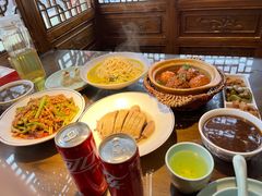 -应天大明王朝·南京菜创始店(中山陵店)