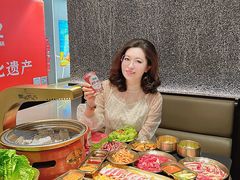 -西塔老太太泥炉烤肉(龙湖北苑天街店)
