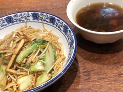 -香港翠园茶餐厅(迪凯银座店)