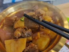 -膳当家黄焖鸡米饭(下沙宝龙店)