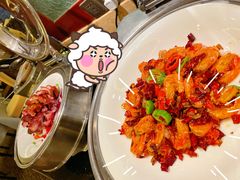 -珀丽酒店-协奏坊餐厅