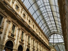 -埃马努埃莱二世拱廊