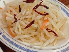 -老雒阳面馆·水席·洛阳菜(纱厂路店)