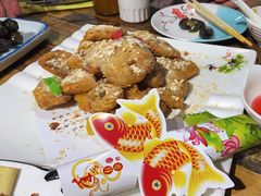 -鼎尚轩主题餐厅(隆城国际店)