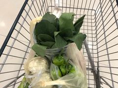 -BHG生活超市(安贞店)