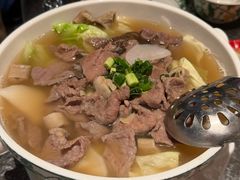 -渔语鱼新川菜Bistro(万象天地店)