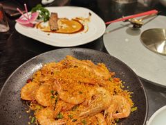 -海天楼中餐厅(吴宫泛太平洋酒店)