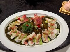 -宝丽轩中餐厅BAOLIXUAN