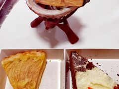 -申德勒食品(宾都苑店)