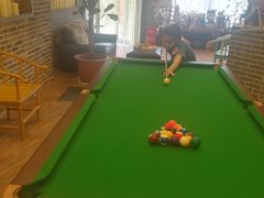 -乌托邦轰趴日租聚会别墅(先生的院子店)