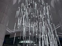 -茶源Fountain Lounge大堂吧·北京东方君悦大酒店