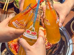 -黔有有贵州酸汤夺夺粉火锅(五味十字店)