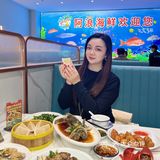海口海鲜｜望海楼隔壁‼️竟然可以吃到新鲜现捞海鲜🐟