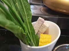 -龍歌自助小火锅(崂山丽达店)