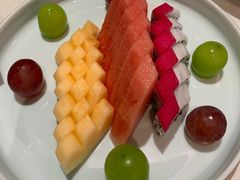 -鹭城轩·中餐厅(厦门康莱德酒店)