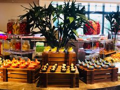 -味餐厅·海鲜·火锅·自助餐