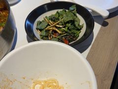 -云尊府云南菜·蒸汽石锅鱼(学清路店)