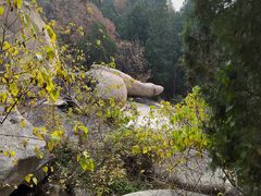 -峄山风景名胜区