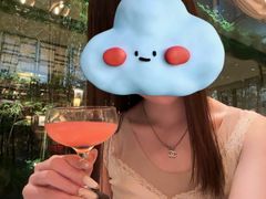 -Colony(新加坡丽思卡尔顿美年酒店)