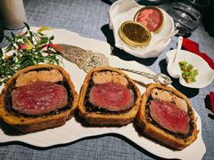 -弦月窗LUNETTE BY AMANDA(复兴路店)