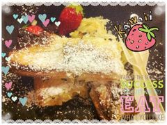 榴莲-发记甜品(豉油街店)