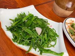 -云隐小厨·传统大理美食(复兴路店)