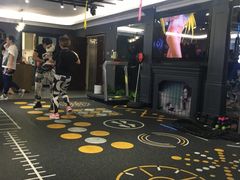 -简·无界健身工作室·运动康复·体态(石厦店)