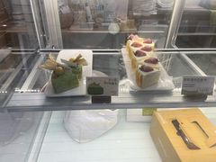 -流酥可心·牛乳蛋糕商店(禾祥西路店)