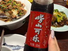 -前海沿·青岛菜(五四广场永旺店)