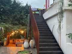 -悦哉·派对·草坪婚礼·围炉煮茶(三圣乡店)