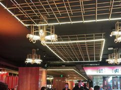 大堂-啫神·广州地标美食(北京路店)