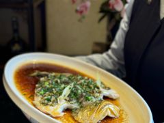 -香然会·园林雅宴(陆家嘴店)
